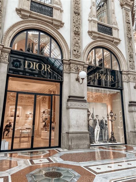 dior milano|dior official website.